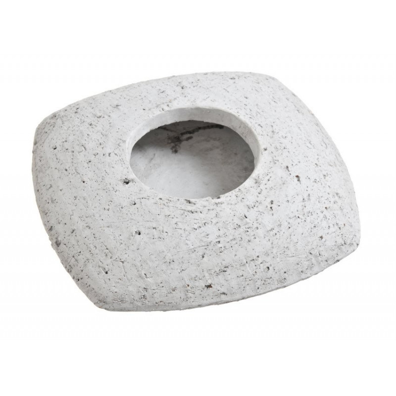 Osłonka 24x24x6 cm - wyrób betonowy