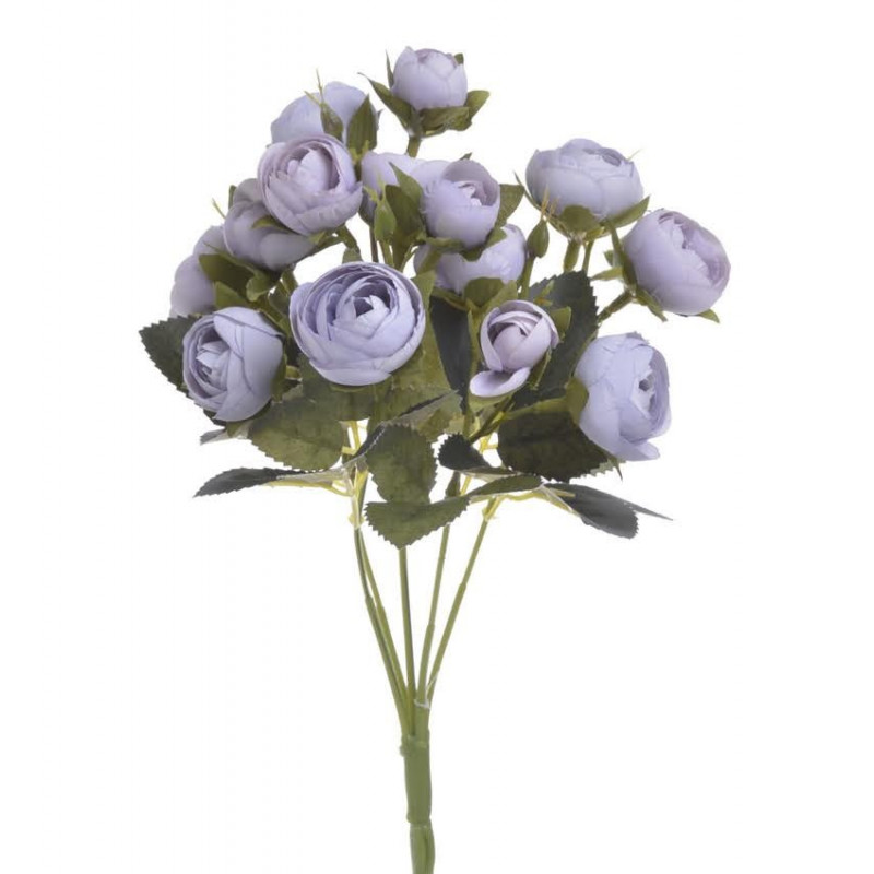 Bukiecik kamelek 30 cm - sztuczna roślina