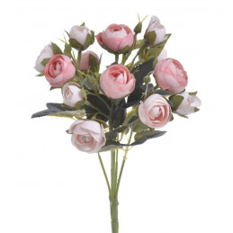 Bukiecik kamelek 30 cm - sztuczna roślina