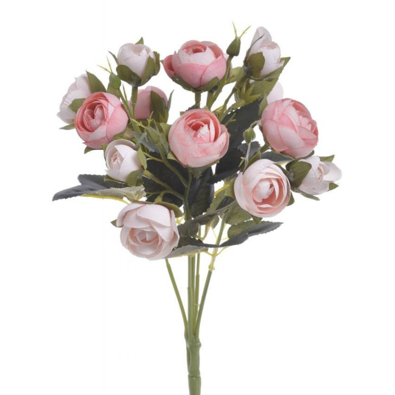 Bukiecik kamelek 30 cm - sztuczna roślina