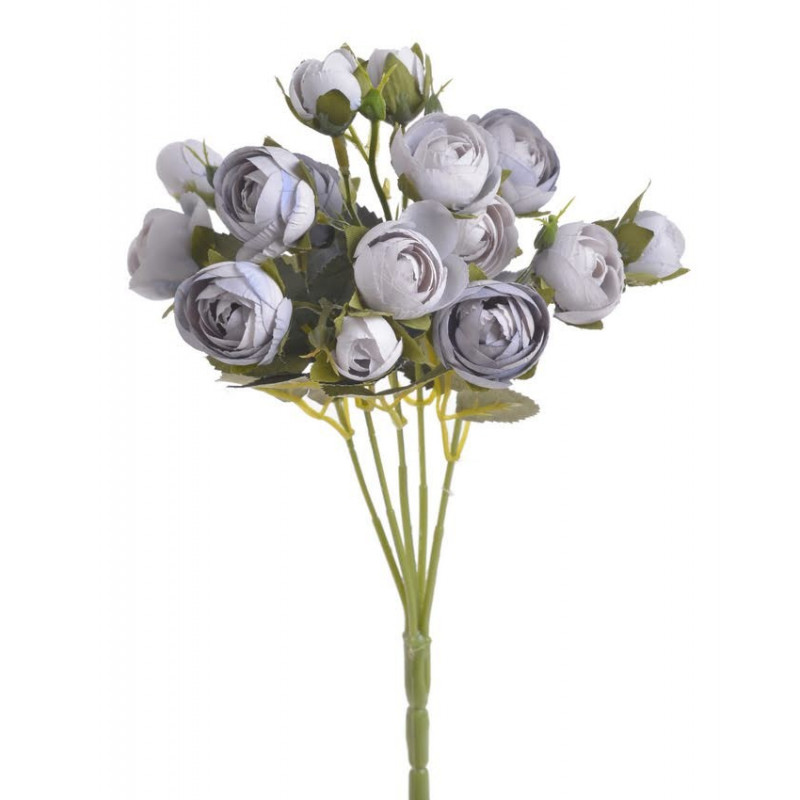 Bukiecik kamelek 30 cm - sztuczna roślina