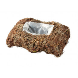 Osłonka – księga 25 cm - wyrób dekoracyjny