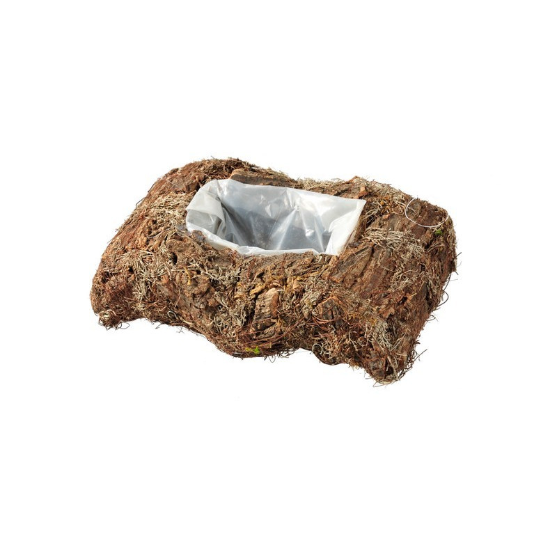 Osłonka – księga 25 cm - wyrób dekoracyjny