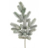 Gałązka oblodzona 85 cm - sztuczna roslina