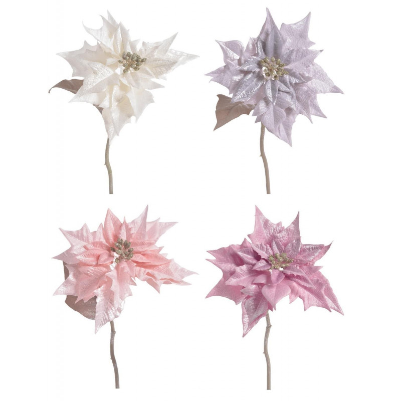 Poinsecja x1..32 cm - sztuczna roślina