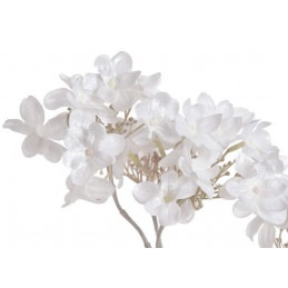 Hortensja brokacona 78 cm - sztuczna roslina