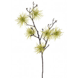 Oczar gałązka ..87 cm - sztuczna roślina