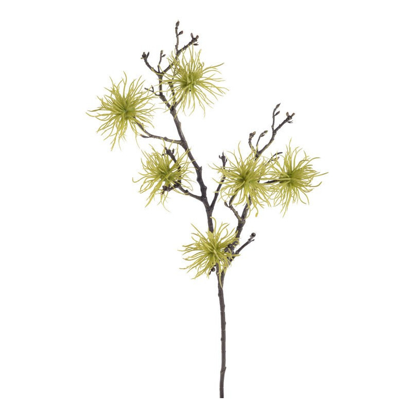 Oczar gałązka ..87 cm - sztuczna roślina