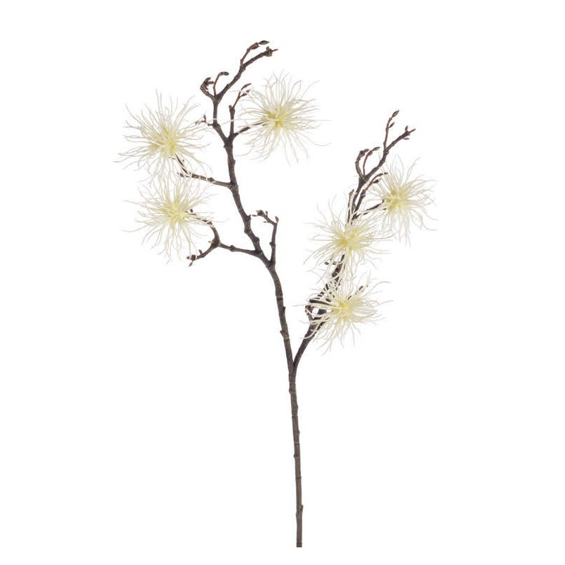Oczar gałązka ..87 cm - sztuczna roślina