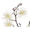 Oczar gałązka ..87 cm - sztuczna roślina