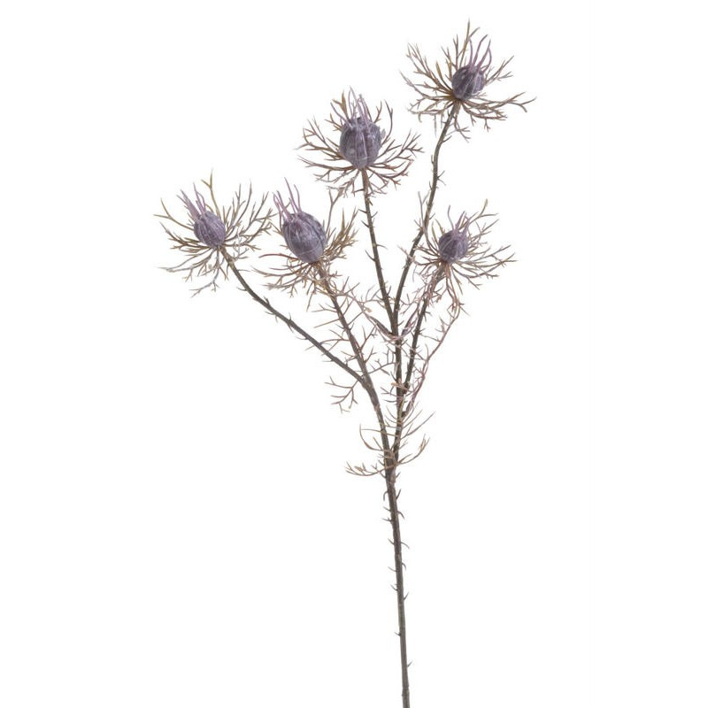 Czarnuszka gałązka 59 cm - sztuczna roślina