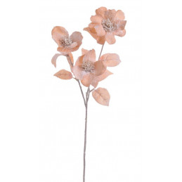 Ośnieżony zawilec 61cm - sztuczna roślina