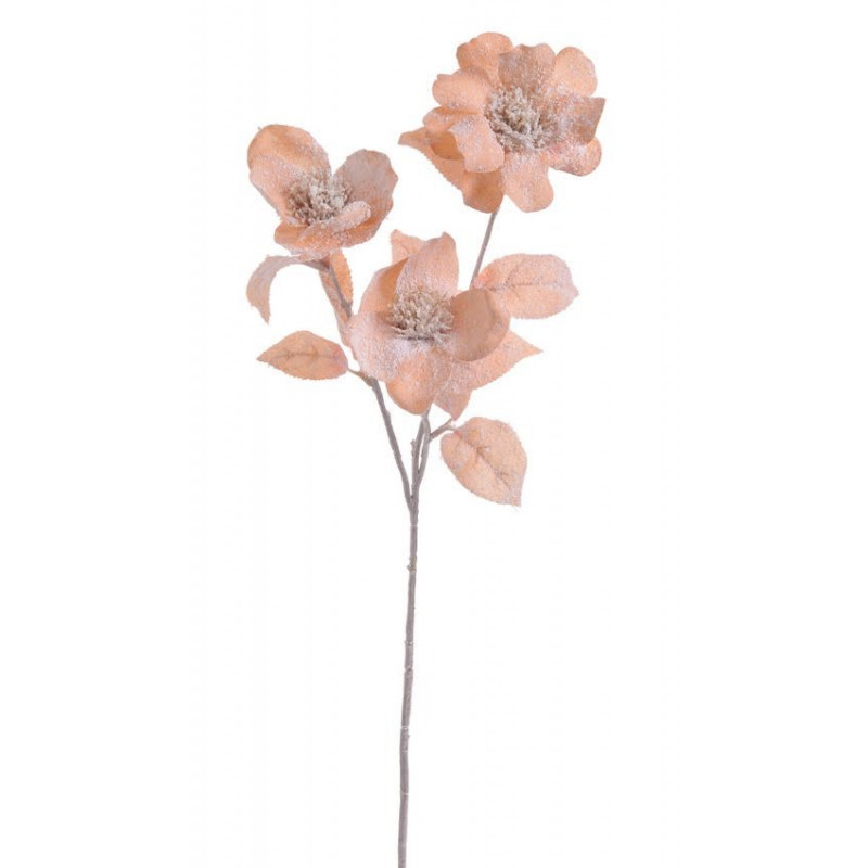 Ośnieżony zawilec 61cm - sztuczna roślina