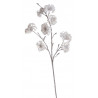 Zimowa gałązka 73cm - sztuczna roślina