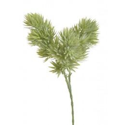 Gałązka kłująca x3..39 cm - sztuczna roślina