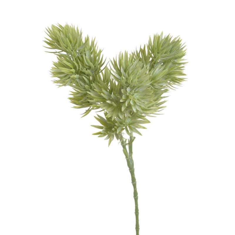 Gałązka kłująca x3..39 cm - sztuczna roślina