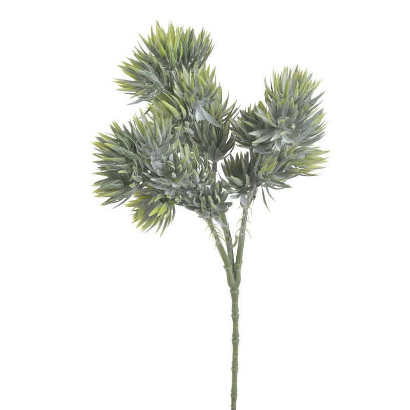 Gałązka kłująca x3..39 cm - sztuczna roślina