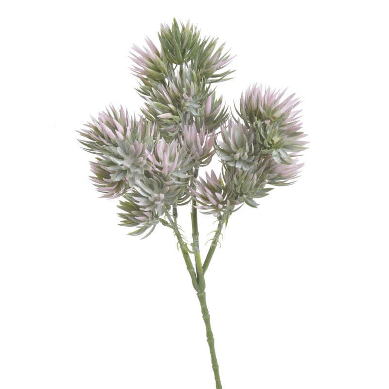 Gałązka kłująca x3..39 cm - sztuczna roślina