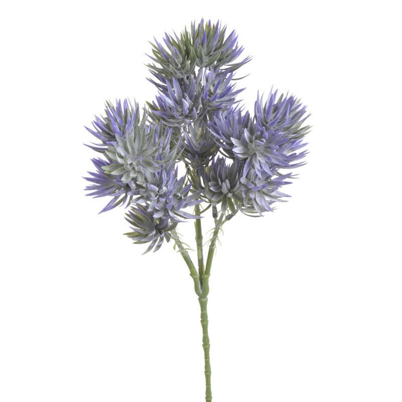 Gałązka kłująca x3..39 cm - sztuczna roślina