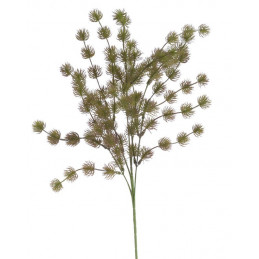 Gałązka iglasta 69cm - sztuczna roślina