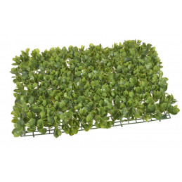 Mata liściasta 60x40 cm - art. dekoracyjny