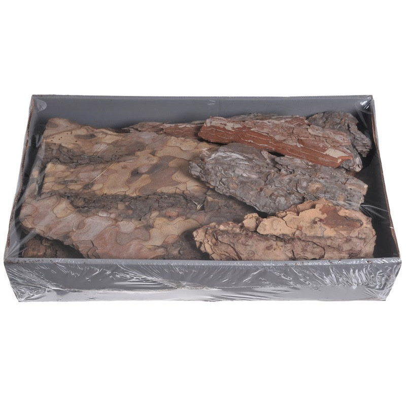 Kora MARITIMASHORS 2KG..48x28x10cm 2kg-box - susz naturalny