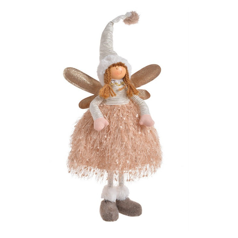 Anioł 58 cm - artykuł dekoracyjny