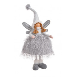 Anioł 45 cm - artykuł dekoracyjny