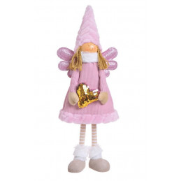 Anioł 47cm - artykuł dekoracyjny