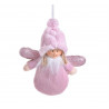 Aniołek zawieszka 15cm chłopczyk / dziewczynka - artykuł dekoracyjny