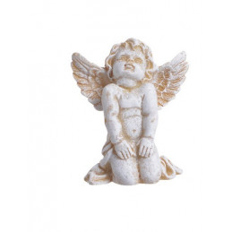 Aniołek figurka..7cm - artykuł dekoracyjny