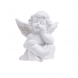 Aniołek 7cm - artykuł dekoracyjny
