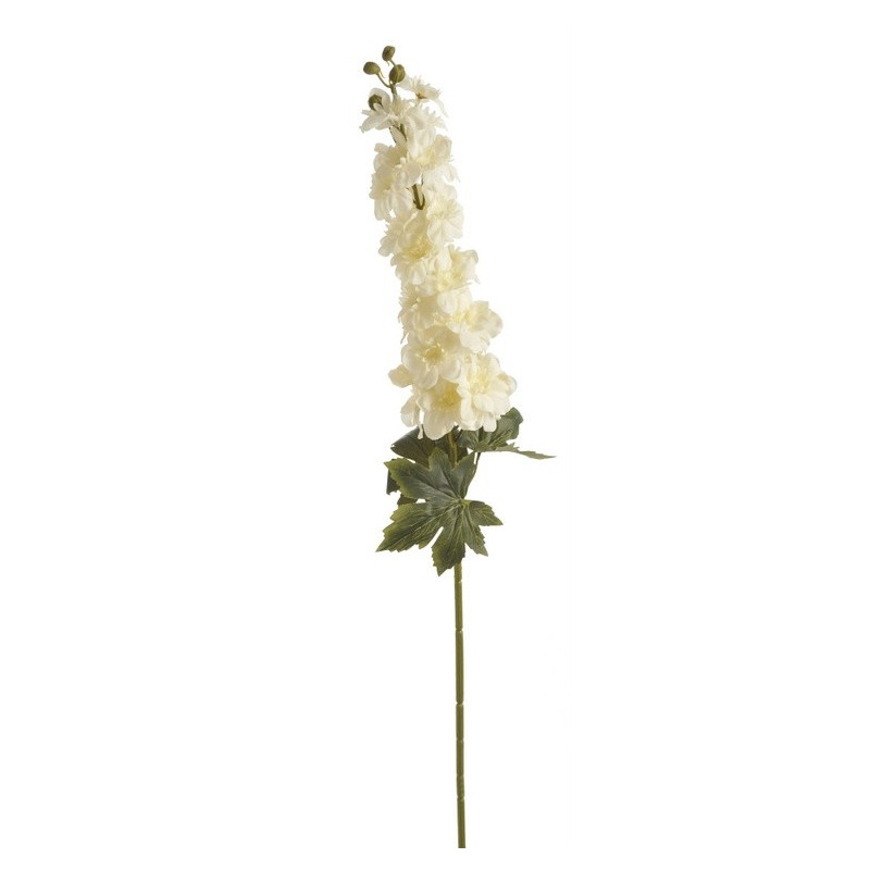 Ostróżka 130 cm - sztuczna roślina