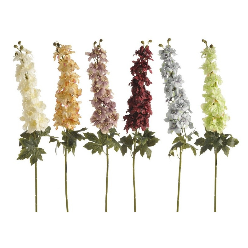 Ostróżka 130 cm - sztuczna roślina