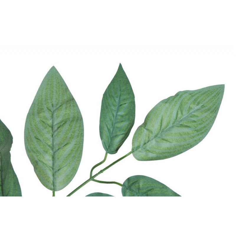 Gałązka liściasta 60 cm, 12szt/pęczek - sztuczna roślina