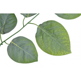 Gałązka liściasta 70 cm, 12szt/pęczek - sztuczna roślina