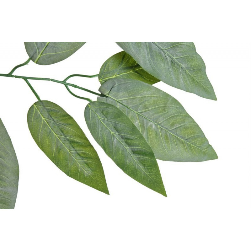 Gałązka liściasta 70 cm, 12szt/pęczek - sztuczna roślina