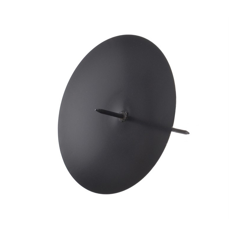 Podstawka pod świecę MATOWA 7cm (4szt)