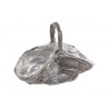 Osłonka kosz 27x14x19cmH - produkt dekoracyjny