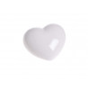 Serce 4cm - wyrób ceramiczny