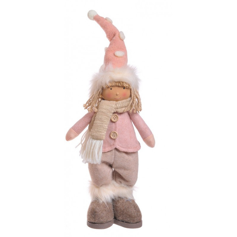 Dziecko stojące..42cm.. - artykuł dekoracyjny