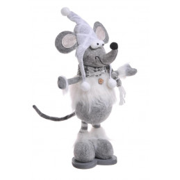 Mysz 29 cm - art. dekoracyjny