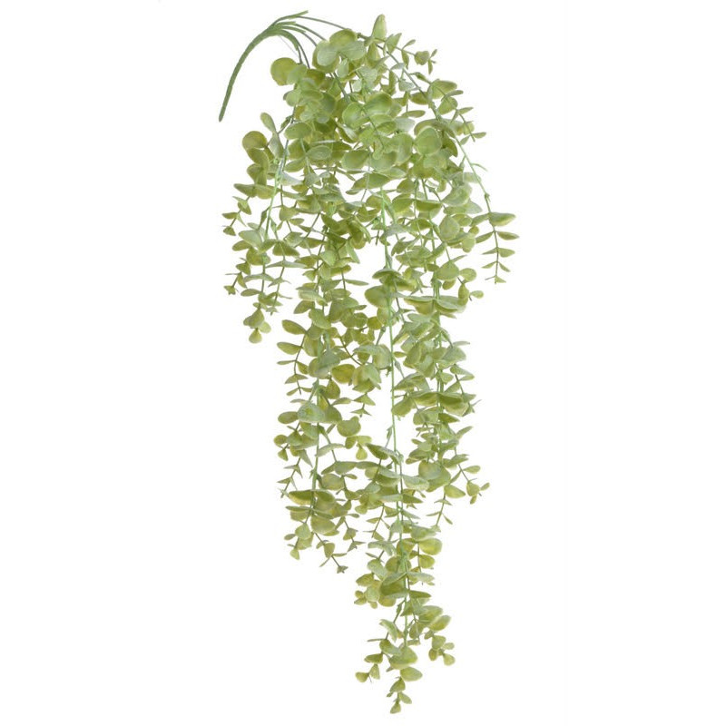 Eukaliptus zwisający..80 cm - sztuczna roślina