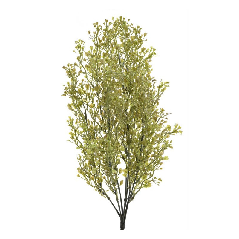 Gałązka x7, 44 cm - sztuczna roślina