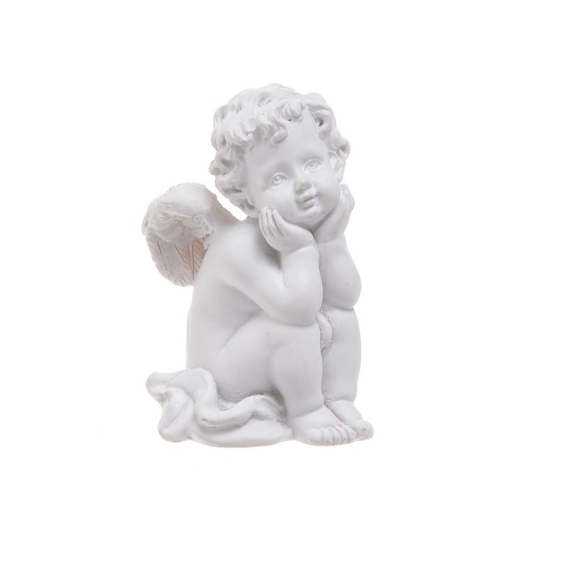 Aniołek..6,5cm - artykuł dekoracyjny