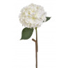 Hortensja x1 59 cm - sztuczna roślina