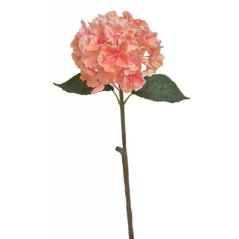 Hortensja x1 59 cm - sztuczna roślina