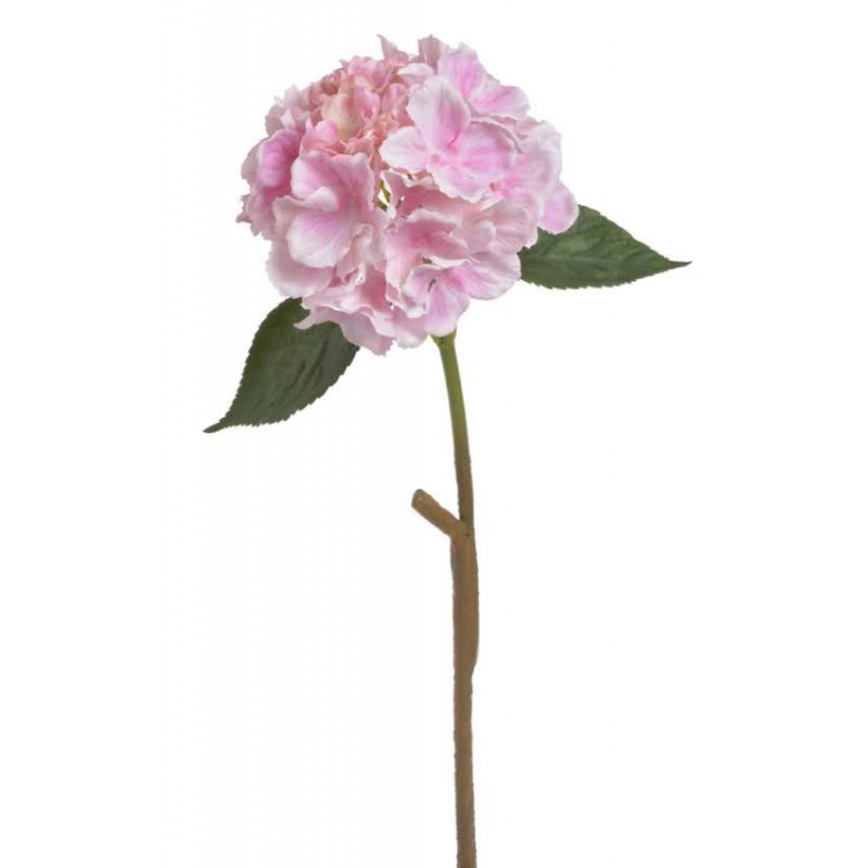 Hortensja x1 59 cm - sztuczna roślina