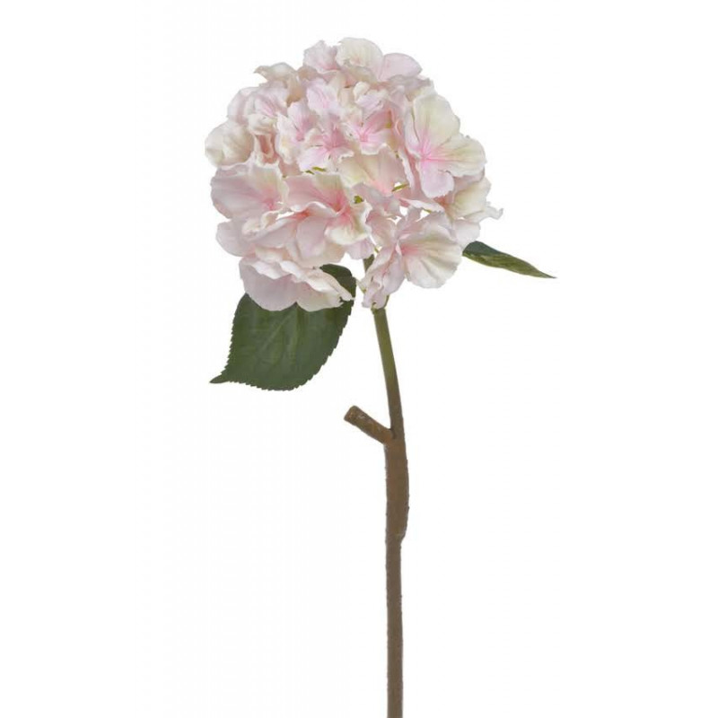 Hortensja x1 59 cm - sztuczna roślina