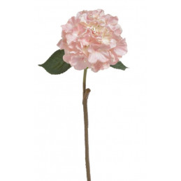 Hortensja x1 59 cm - sztuczna roślina